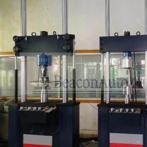 抓握桿循環(huán)疲勞試驗(yàn)機(jī)