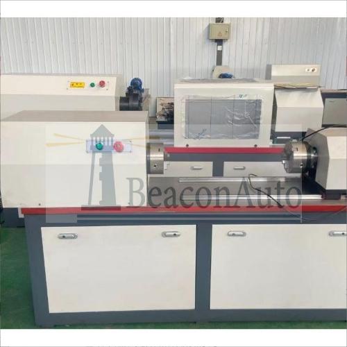 通信光纜盒扭轉(zhuǎn)強度試驗機詳細(xì)資料