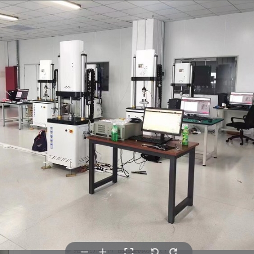 2膝關節(jié) 髖關節(jié) 人工生物材料磨損測試 腿關節(jié)摩擦磨損試驗機1.png