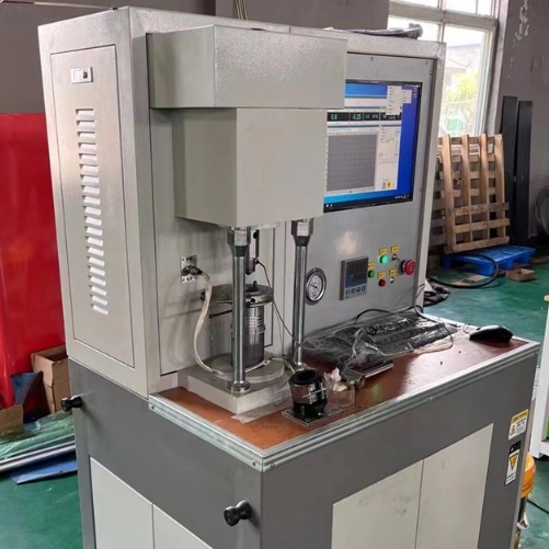 1MRS-10G 杠桿式四球摩擦磨損試驗機 油品檢測系統 數顯 微機控制1.png